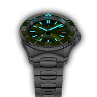 Orologio Venezianico in Acciaio 3121501C - 3121501C